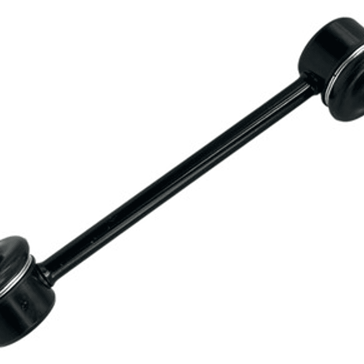 Par Bieleta Der/izq Para Chevrolet Colorado Cs1 2.9 2007-12 5