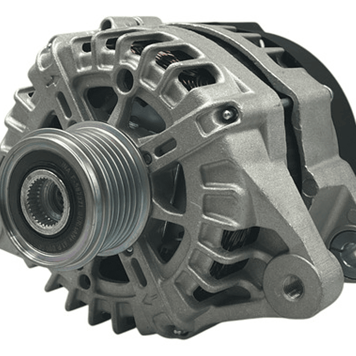 Alternador Para Hyundai Tucson 2.0  2010-2015 1