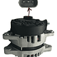 Alternador Para Hyundai Tucson 2.0  2010-2015 - Miniatura 2