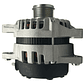 Alternador Para Hyundai Tucson 2.0  2010-2015 - Miniatura 4