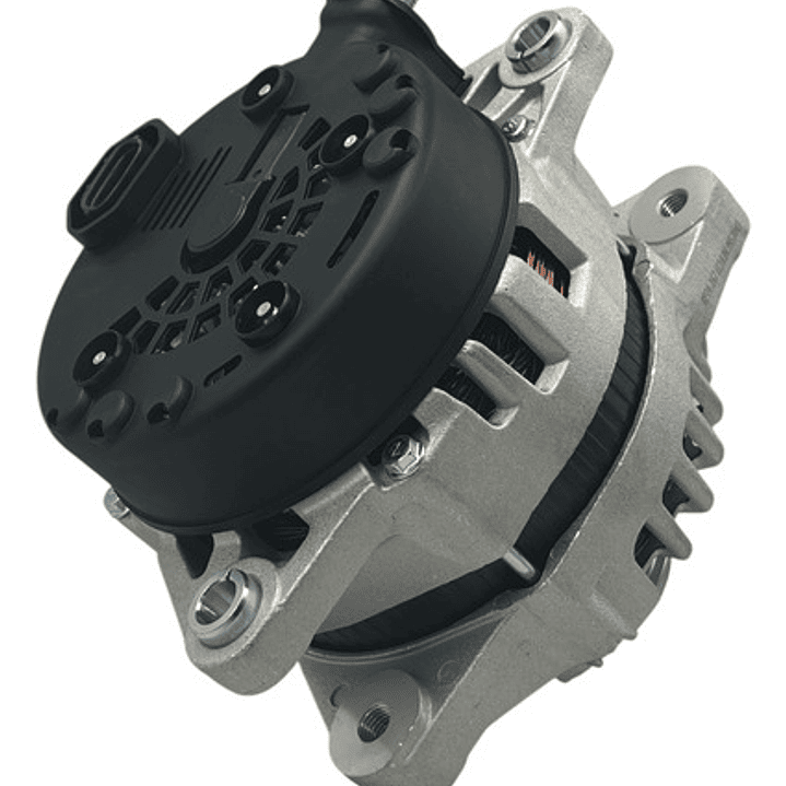 Alternador Para Hyundai Tucson 2.0  2010-2015 7