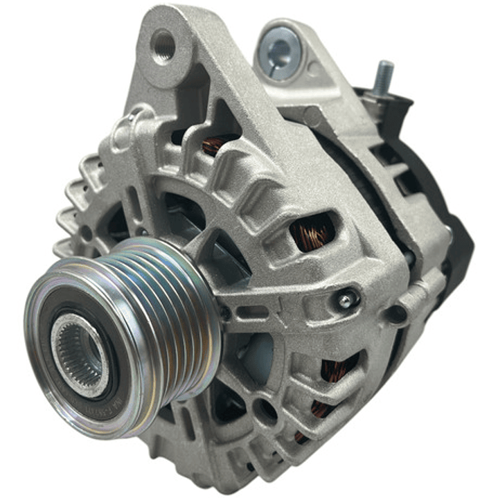 Alternador Para Hyundai Tucson 2.0  2010-2015 5