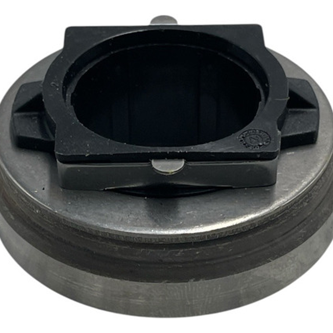 Kit Embrague Para Peugeot 208 1.4 2012/15  3 Piezas 10