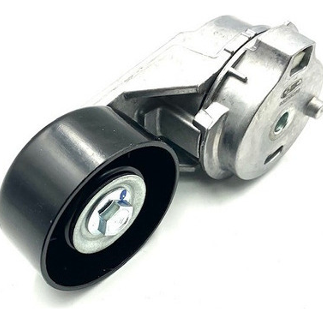 Tensor Correa Alternador Para Chevrolet S10 Apache 2.4 01-11 6