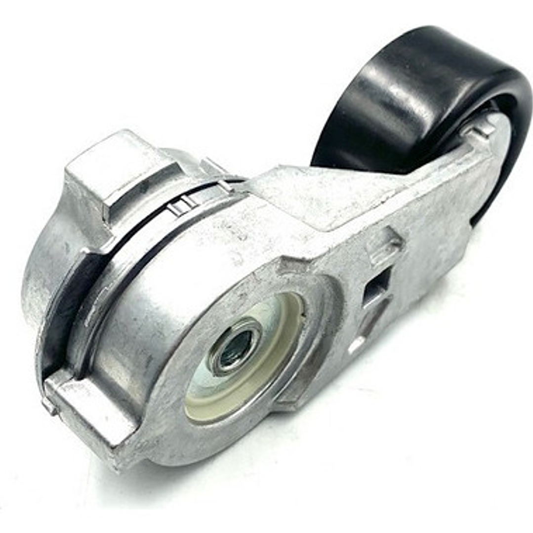 Tensor Correa Alternador Para Chevrolet S10 Apache 2.4 01-11 4