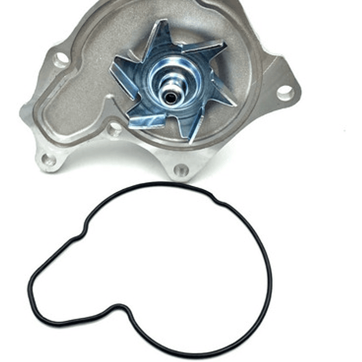 Bomba Agua Chevrolet Luv Dmax 3.0 8v 2005-2011 4x2 4x4 4jh1t 4