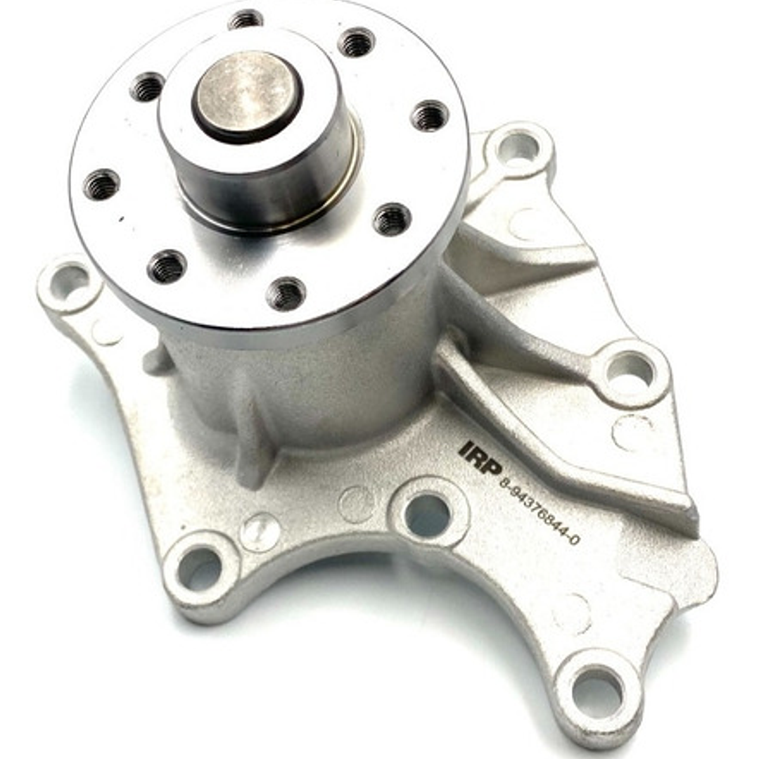 Bomba Agua Chevrolet Luv Dmax 3.0 8v 2005-2011 4x2 4x4 4jh1t 1