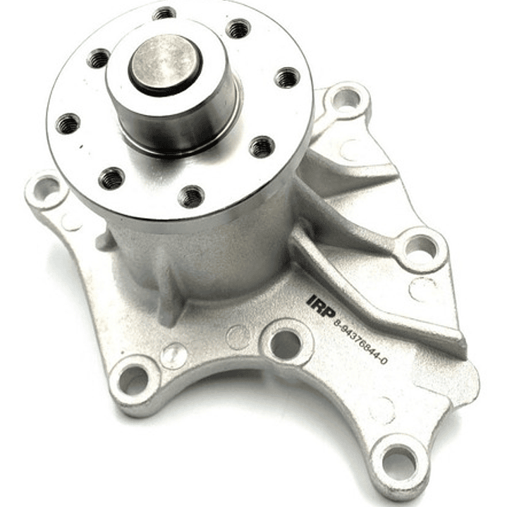 Bomba Agua Chevrolet Luv Dmax 3.0 8v 2005-2011 4x2 4x4 4jh1t 1