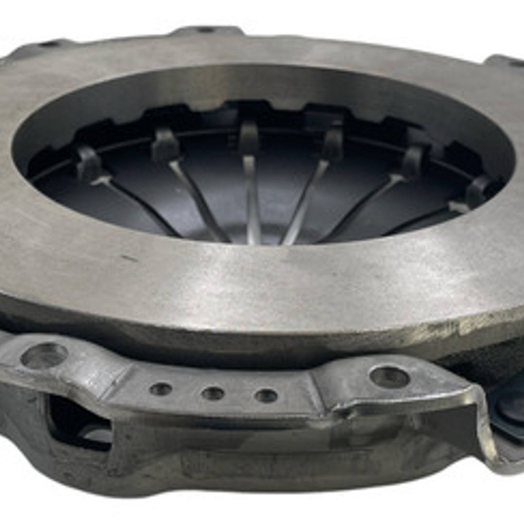 Kit Embrague Mitsubishi Katana L200 2.4 2016-2018 3 Piezas 4