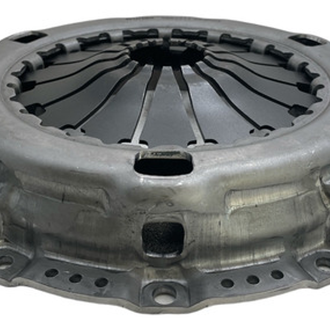 Kit Embrague Mitsubishi Katana L200 2.4 2016-2018 3 Piezas 3