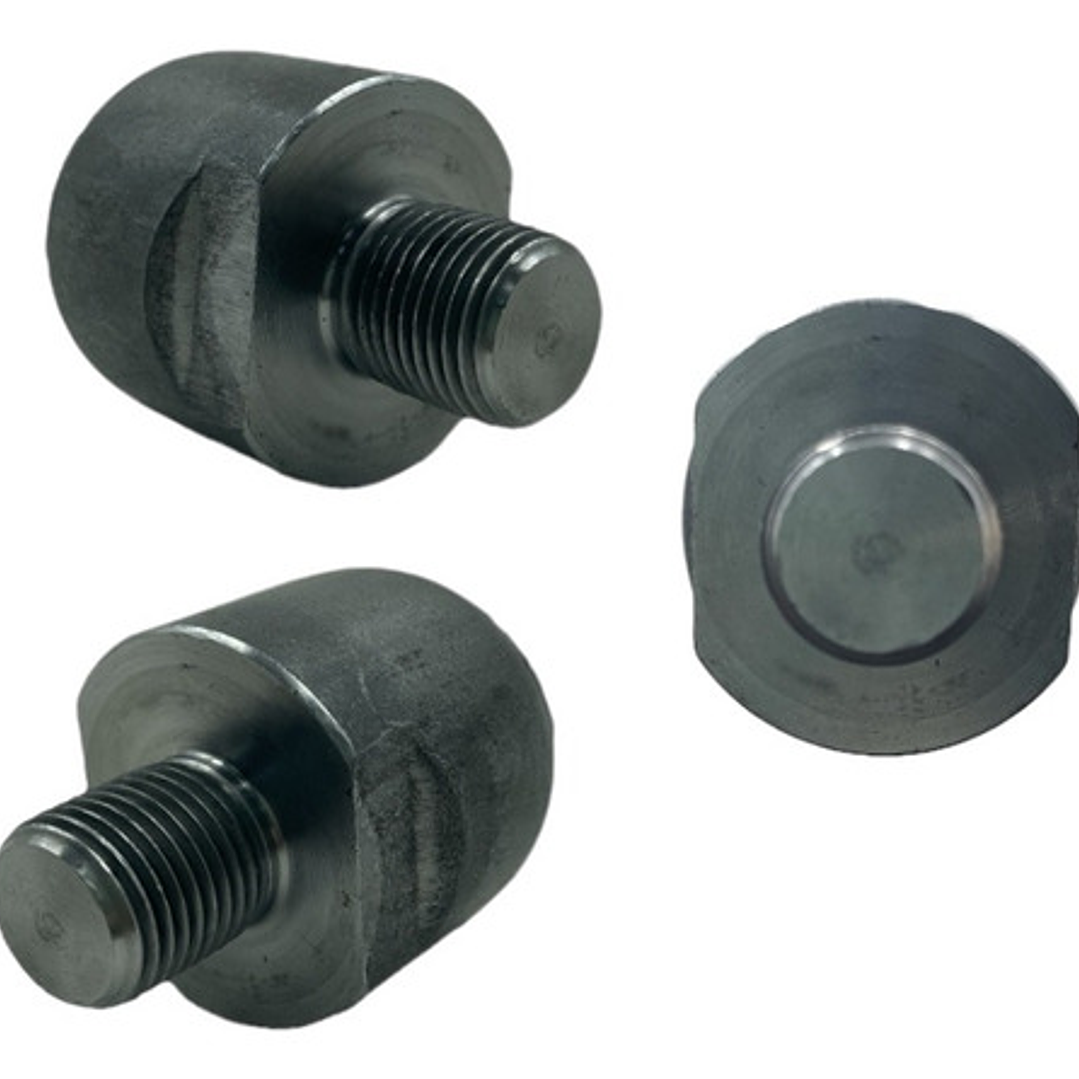 Terminal O Brazo Axial Geely Mk 1.5l 2009-2013 Lh/rh  4