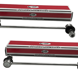 Par Bieletas Barra Estabilizad Byd F3 1.5 2009-2018 (el Par)