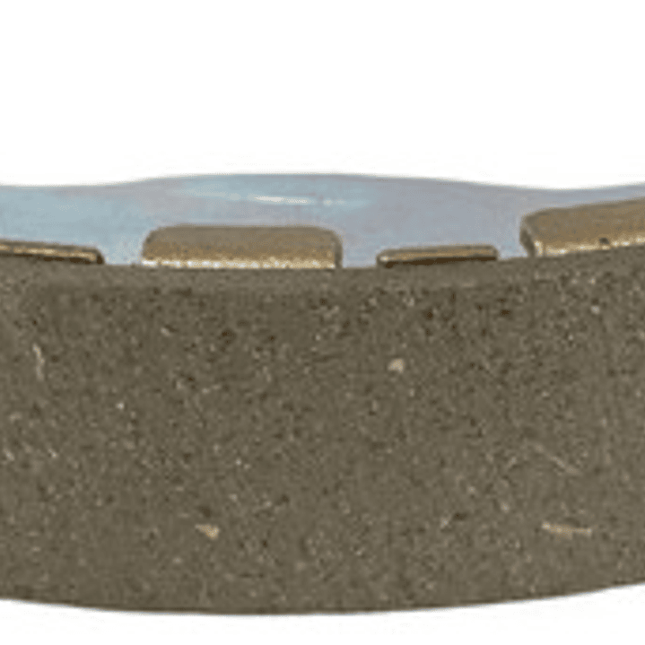 Patines Balatas De Freno Hyundai Grand I10 1.0 1.2 2014-2018 2