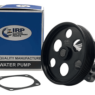 Bomba Agua Fiat Fiorino 1.3 2000-2004