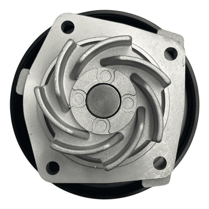 Bomba Agua Fiat Fiorino 1.3 2000-2004 7