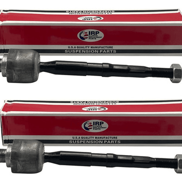 Terminal O Brazo Axial Chevrolet Aveo 1.4 2004-2016 (el Par) 1