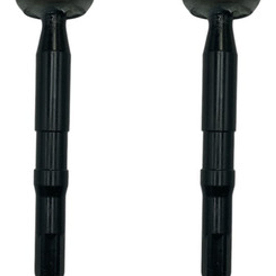 Terminal O Brazo Axial Chevrolet Aveo 1.4 2004-2016 (el Par) 2