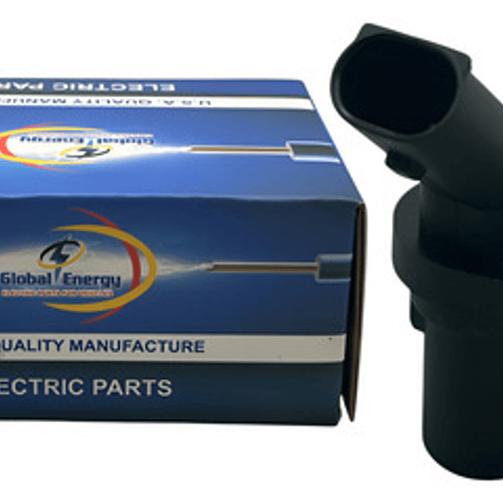 Sensor Posición Cigüeñal Ckp Para Chery Tiggo 3 1.6 2015-19 1