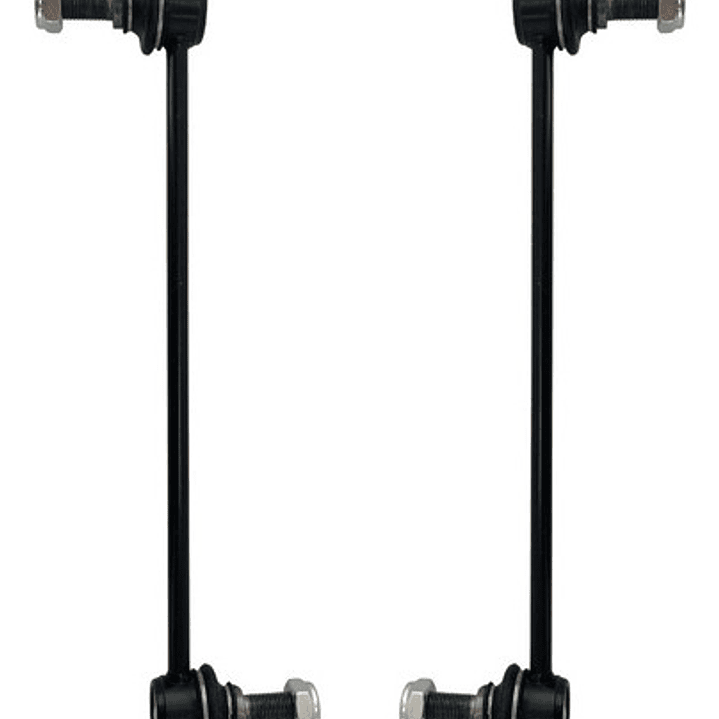 Par Bieletas Barra Estabiliz Toyota Avensis 2.0 2003-2009 1