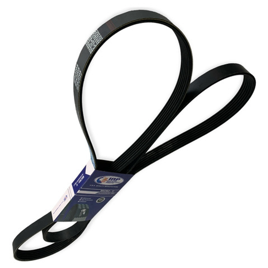 Correa Alternador Para Jeep Cherokee Liberty 3.7 2007-2009 3