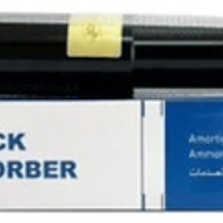 Kit Amortiguador Delantero Y Trasero Para N300 1.2 2010-2018 8