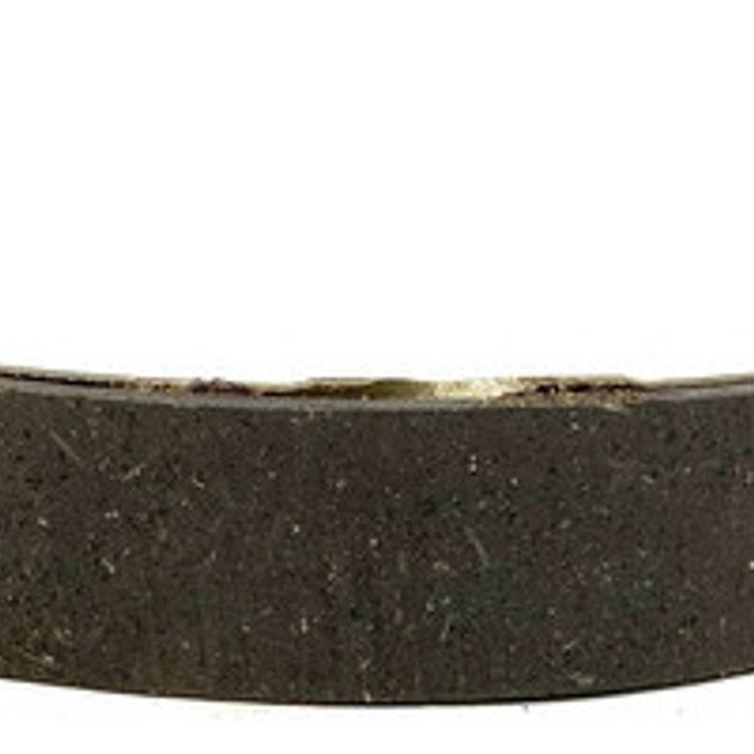 Patines O Balatas De Freno Toyota Yaris 1.3 1.5 2006-2017 3