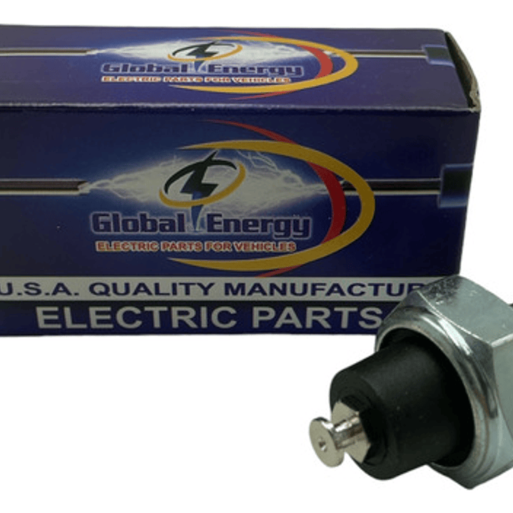 Bulbo Sensor Presión Aceite Tiggo 1.6 2008-2013 1