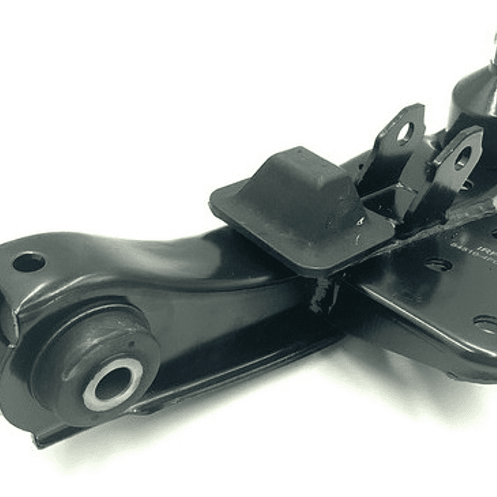 Bandeja Inferior ( El Par) Hyundai Porter 2.5 1997-2021 3