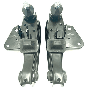 Bandeja Inferior ( El Par) Hyundai Porter 2.5 1997-2021