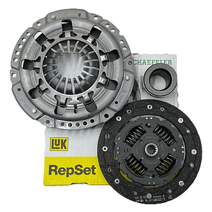 Kit Embrague Corsa 1.6 Extra 00/08 3 Piezas