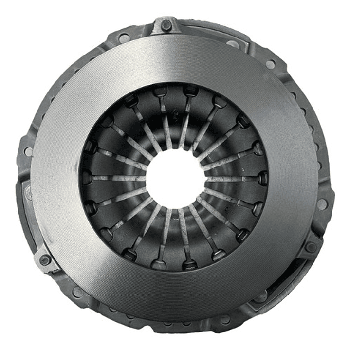 Kit Embrague Corsa 1.6 Extra 00/08 3 Piezas 4