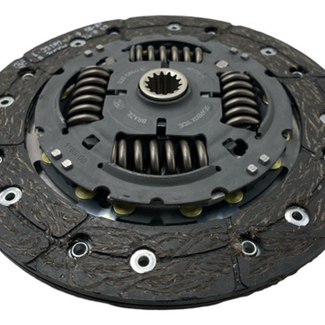 Kit Embrague Corsa 1.6 Extra 00/08 3 Piezas 7