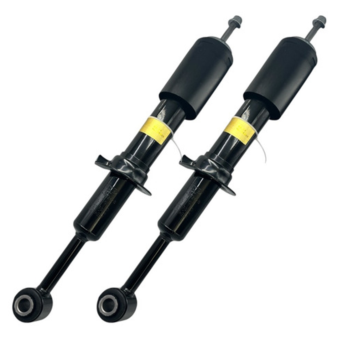 Par Amortiguadores Delantero Para Ford Explorer 4.0 2006-10 1