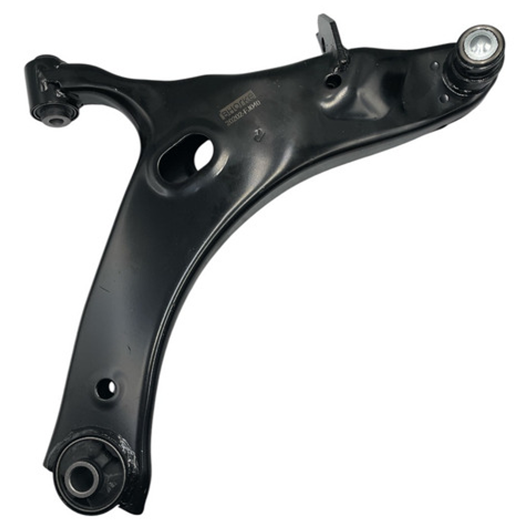 Bandeja Delantera Inferior Derecha Para Subaru Xv 2.0  13-17 1