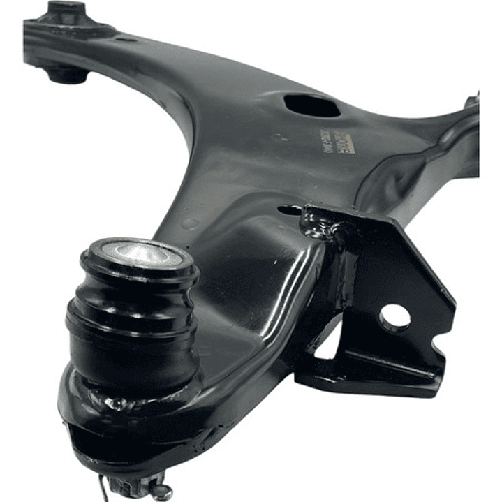 Bandeja Delantera Inferior Derecha Para Subaru Xv 2.0  13-17 7