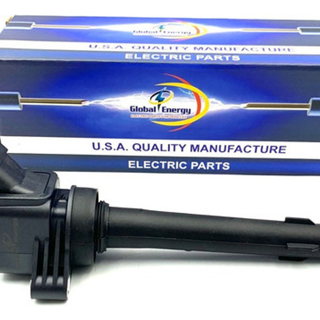 Bobina Encendido Chevrolet N300 1.2 16v 2014-2022 1