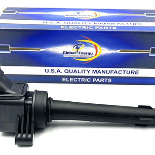Bobina Encendido Chevrolet N300 1.2 16v 2014-2022