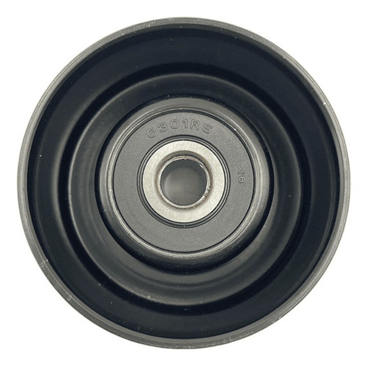 Polea Correa Alternador Nissan Tiida 1.6 2006-2016 4