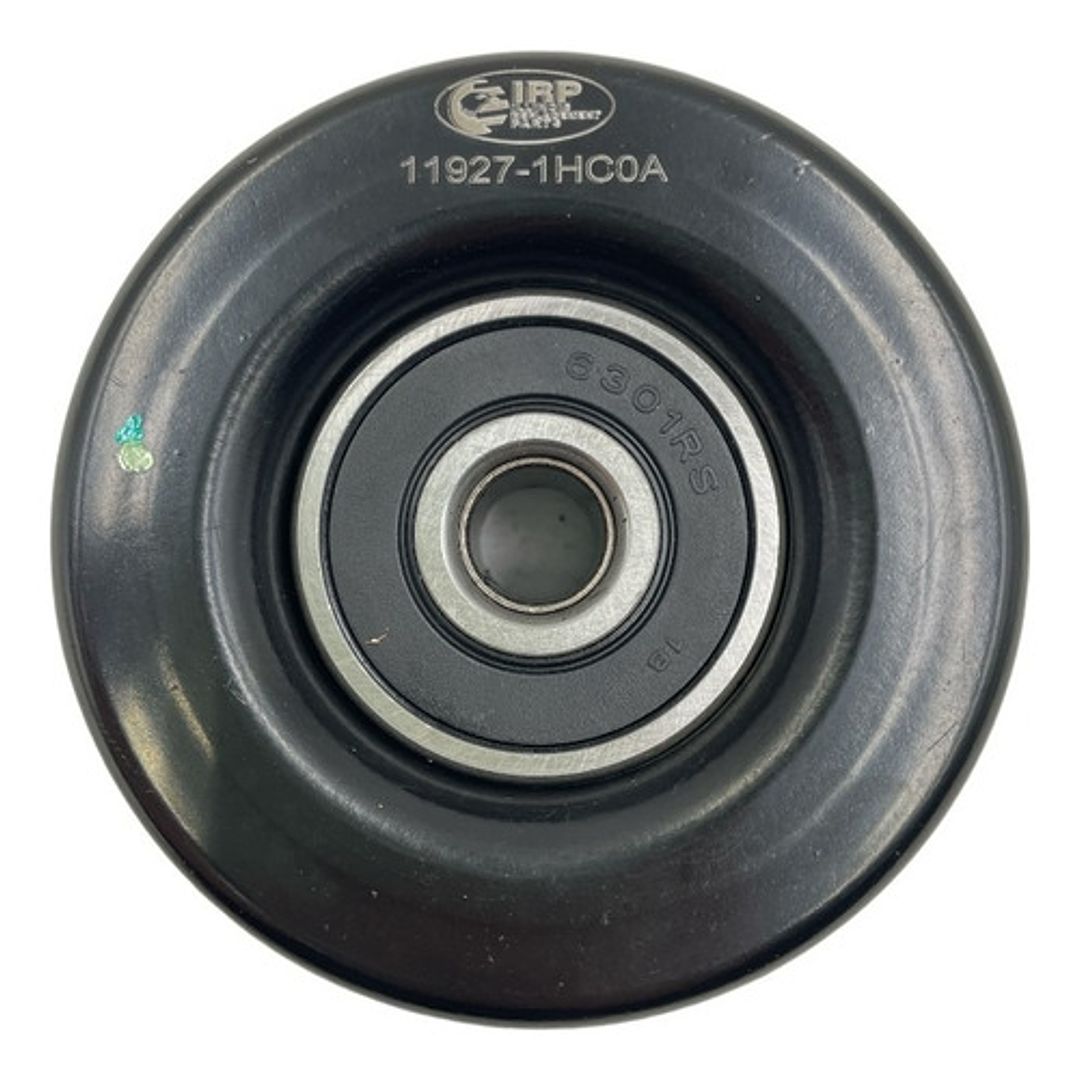 Polea Correa Alternador Nissan Tiida 1.6 2006-2016 2