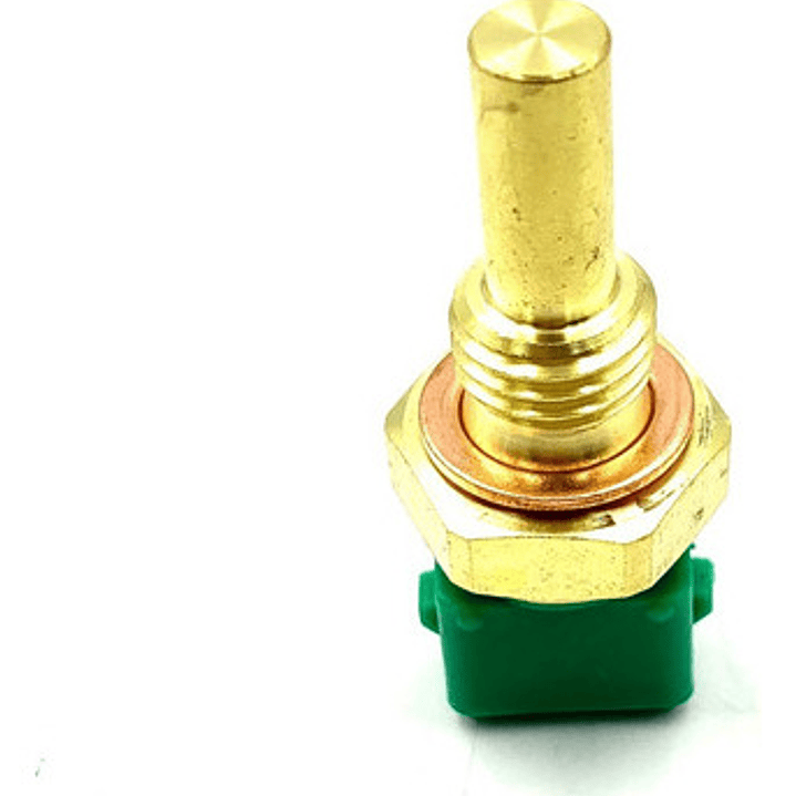 Sensor O Bulbo Temperatura Chery Fulwin 1.5 4cl 2012-2018 4