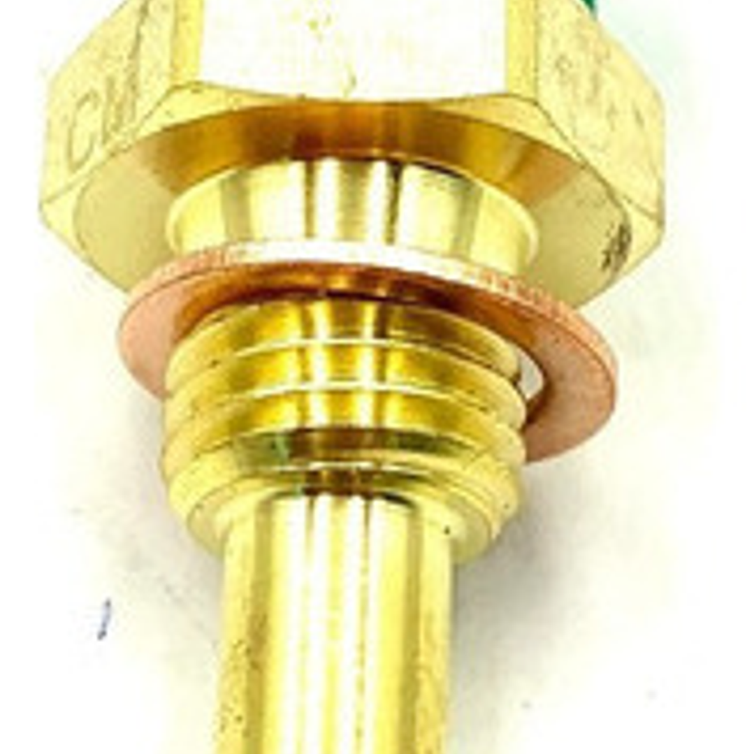 Sensor O Bulbo Temperatura Chery Fulwin 1.5 4cl 2012-2018 3