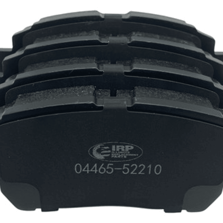 Pastilla Freno Cerámica Delantera Para Faw D60 1.5 2019 2