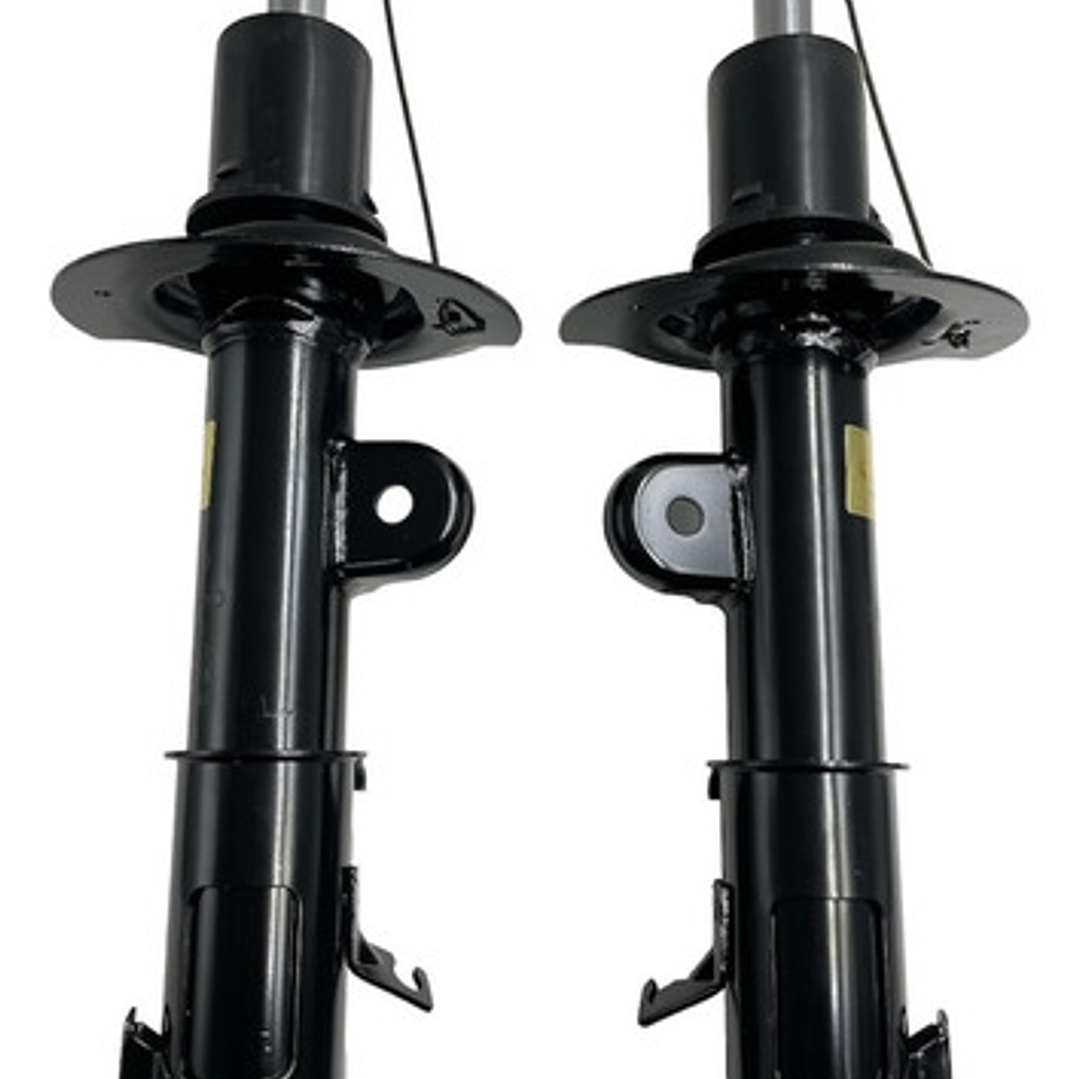 Par Amortiguadores Delanteros Para Changan Cs55 1.5 2019-23 1