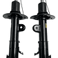 Par Amortiguadores Delanteros Para Changan Cs55 1.5 2019-23 - Miniatura 1
