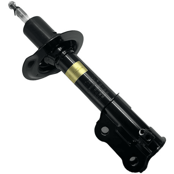 Par Amortiguadores Delanteros Para Changan Cs55 1.5 2019-23 6