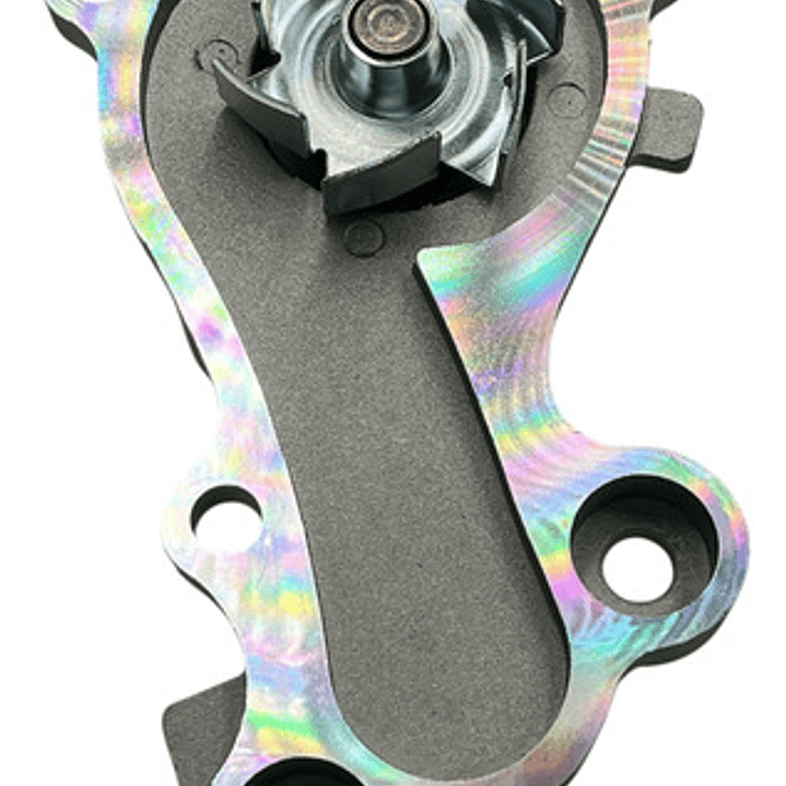 Bomba Agua Chevrolet Groove 1.5 2021-2024 L2b 9