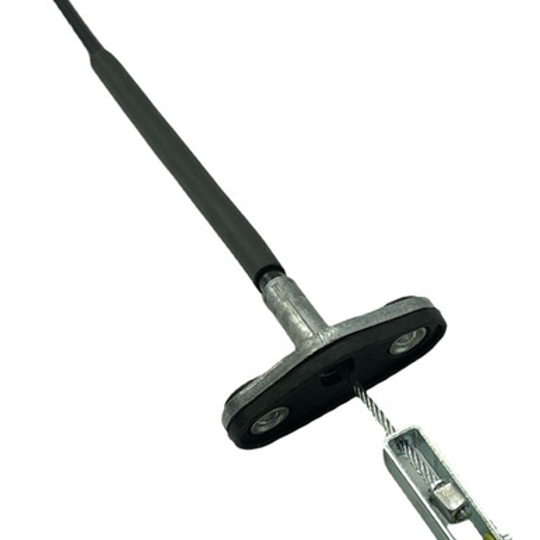 Piola Embrague Changan Ms201 1.2 2014-2020 Pick Up Doble Cab 6