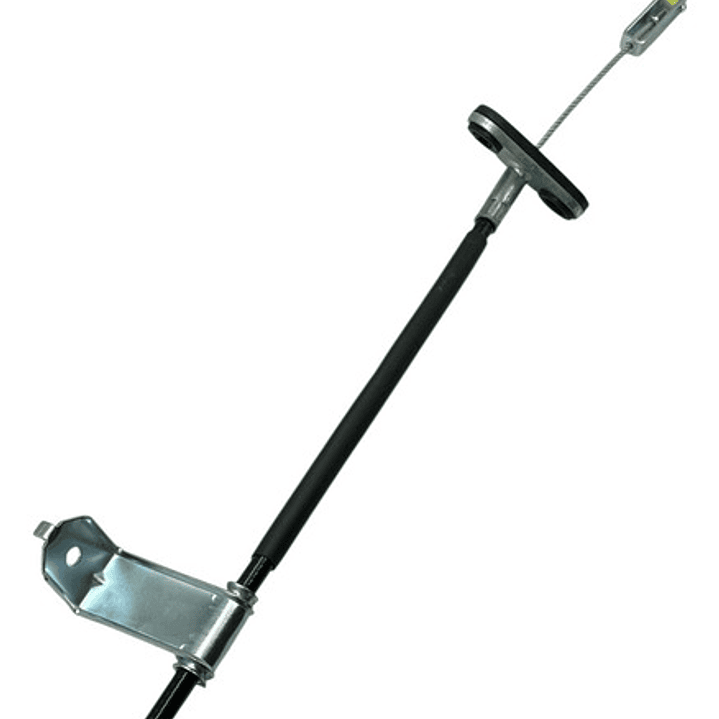 Piola Embrague Changan Ms201 1.2 2014-2020 Pick Up Doble Cab 5