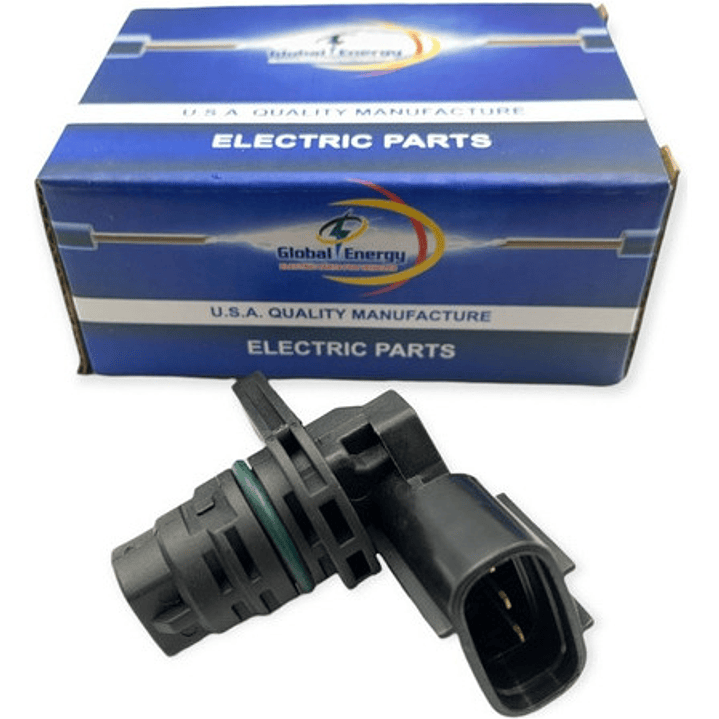 Sensor Posic Eje Leva Para Kia Optima Magentis 2.0 2006-09 1