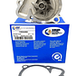 Bomba Agua Mitsubishi Asx 2.0 2011-2014 4b11 Ga2w - Miniatura 2